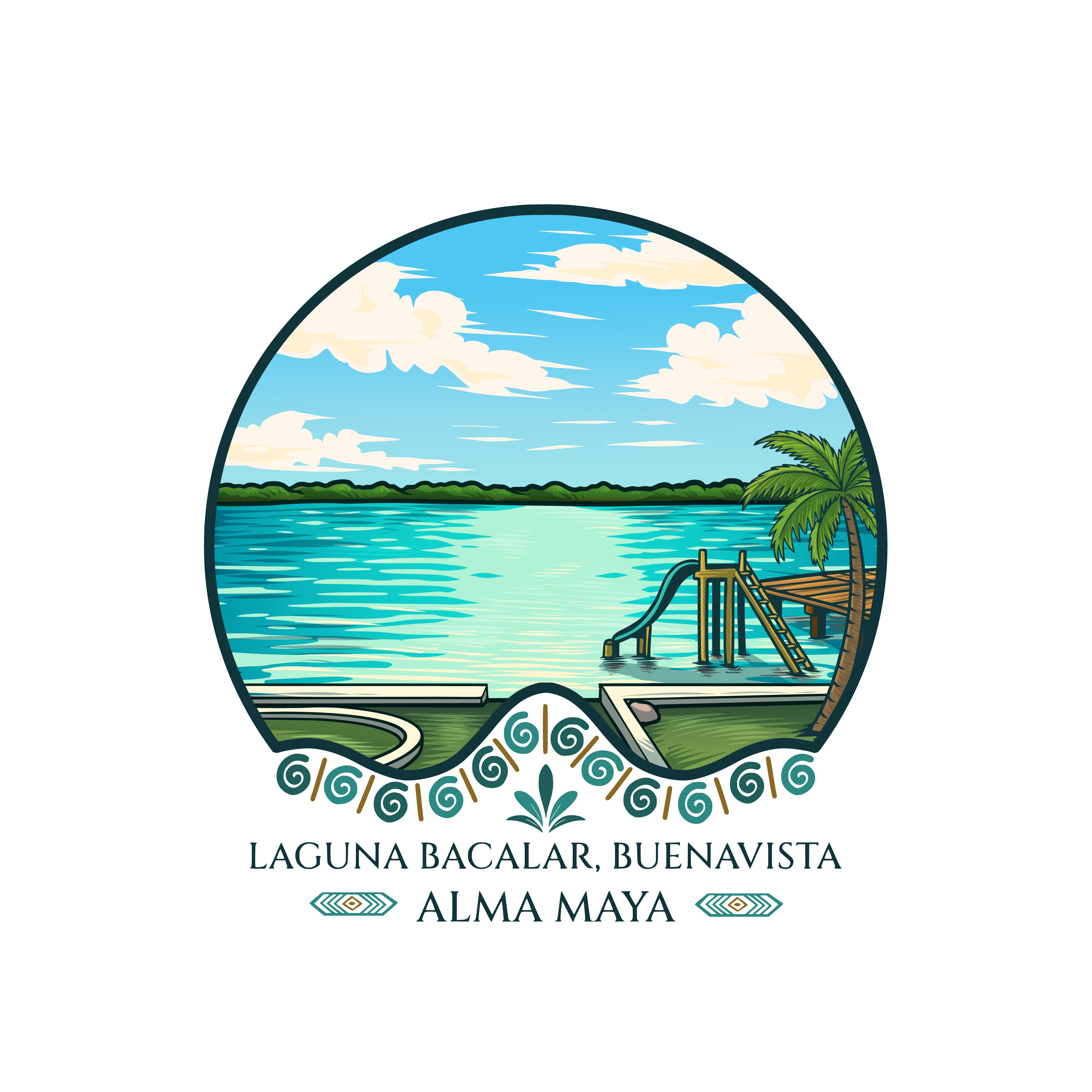 Balneario Buenavista – Alma Maya